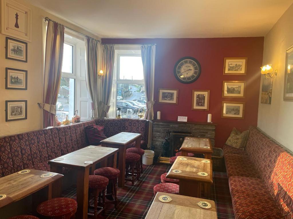 The Board Inn Hawes Exterior photo